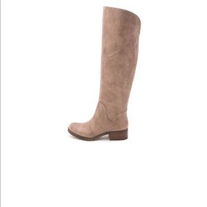 Lucky brand Harleen boots
